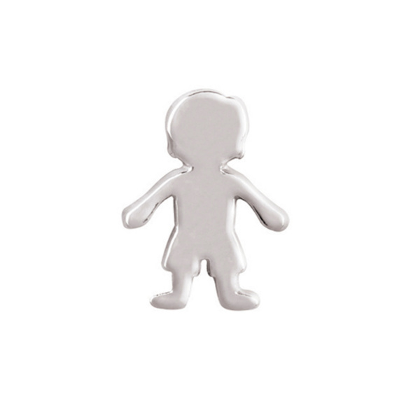 5 For 15 Boy Child Son Charm Origami Owl Boutique